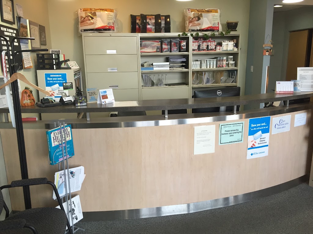 Heritage Lane Chiropractic | 10815 23 Ave NW, Edmonton, AB T6J 7B5, Canada | Phone: (780) 989-3880