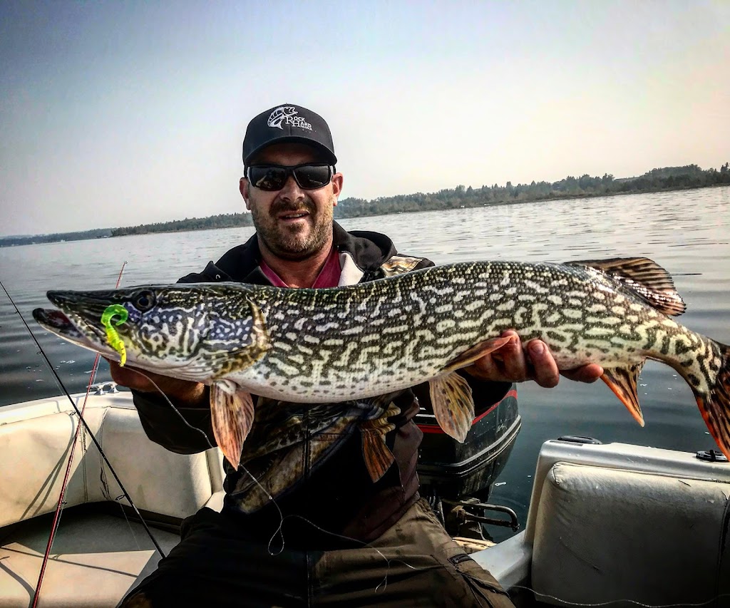 Adventure Ice Fishing | Box 1282, 4624 Womack’s road, Blackfalds, AB T0M 0J0, Canada | Phone: (403) 392-4406
