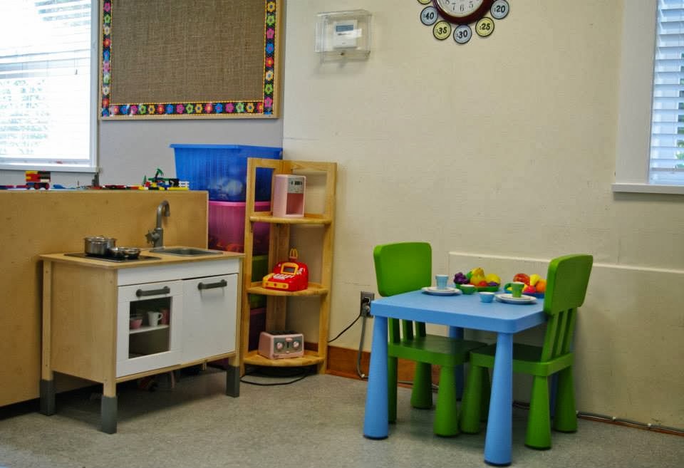 Panda Bear Childrens Place Ltd | 12460 Harris Rd, Pitt Meadows, BC V3Y 2J5, Canada | Phone: (604) 315-8970