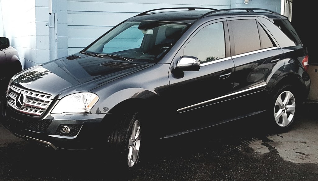 EURO MOBIL AUTOHOUSE LTD | 11445-11419 132 St, Surrey, BC V3R 4S7, Canada | Phone: (604) 498-0755