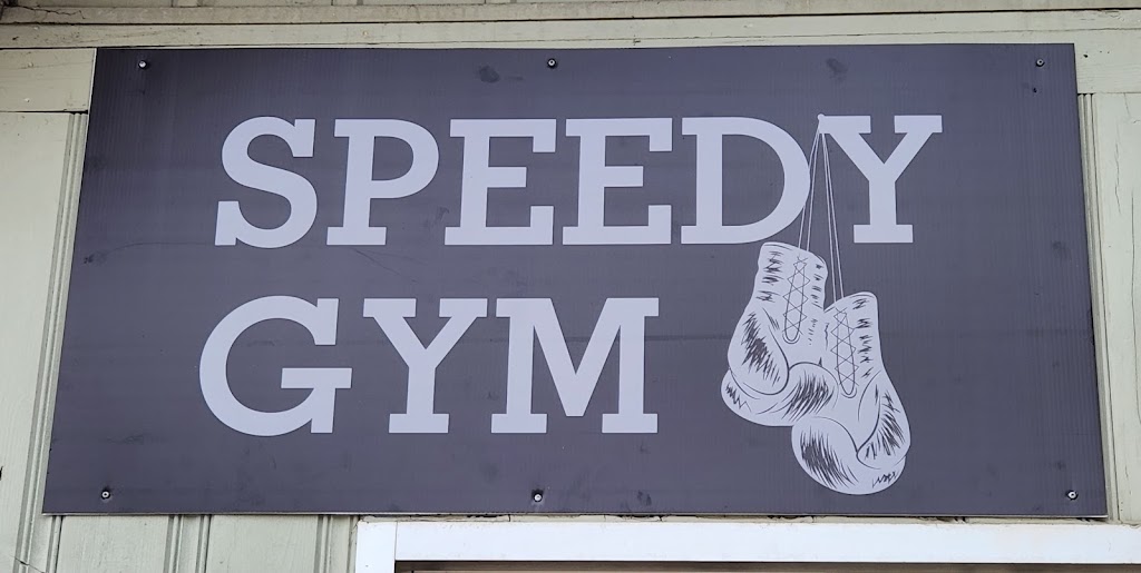 Speedygym Waterloo | 159 Rue Lewis O, Waterloo, QC J0E 2N0, Canada | Phone: (450) 521-1319