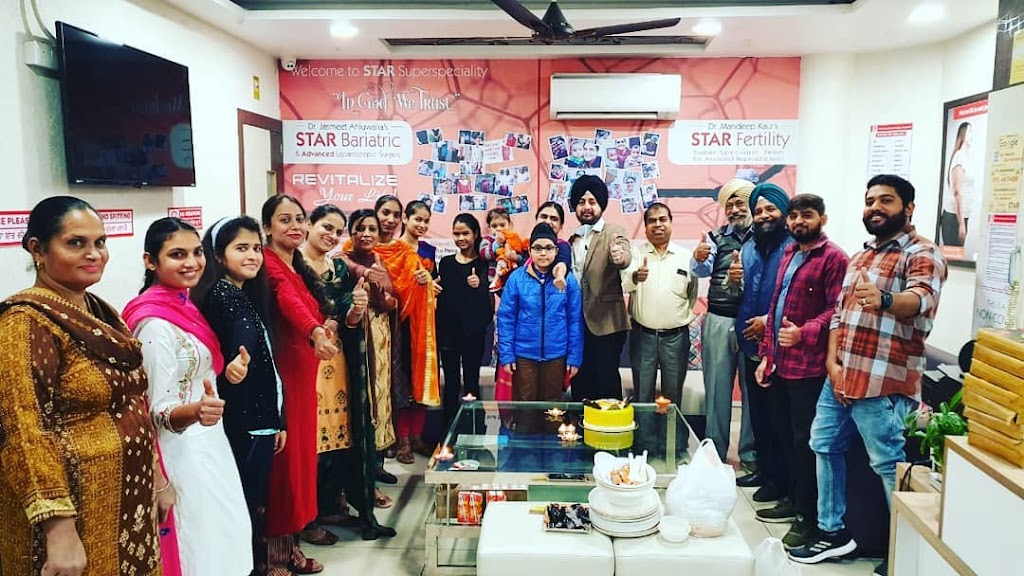 Star Fertility Canada (India Based) | 238 Biscayne Crescent, Brampton, ON L6W 4S1, Canada | Phone: 098886 58889