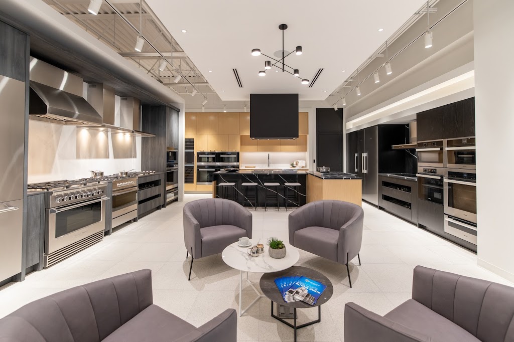 Trail Appliances - North Vancouver | 1550 Marine Dr #101, North Vancouver, BC V7P 1T7, Canada | Phone: (604) 904-6575