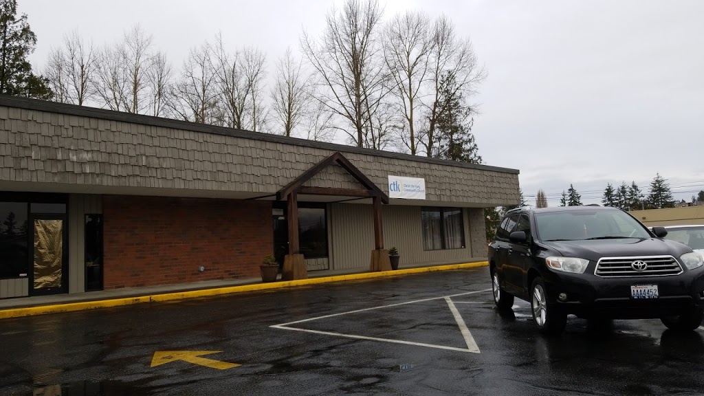Christ King Community Church | Pioneer Center, 5627 3rd Ave, Ferndale, WA 98248, USA | Phone: (360) 656-6342