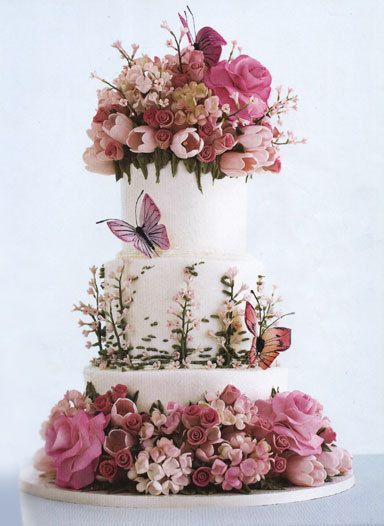 Symphony Desserts | 2 Chinzan Way, Brampton, ON L6X 0X3, Canada | Phone: (647) 242-8398