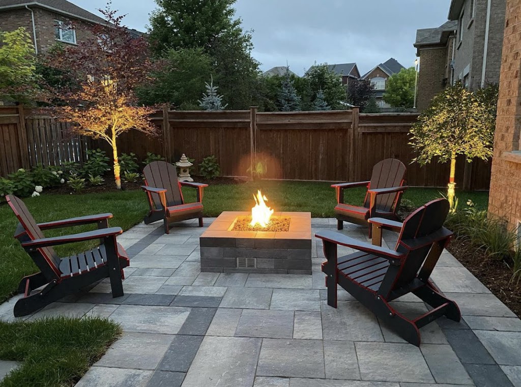 Land Master Contracting Ltd. | 27 McMaster Ave, Aurora, ON L4G 7M8, Canada | Phone: (647) 921-4242