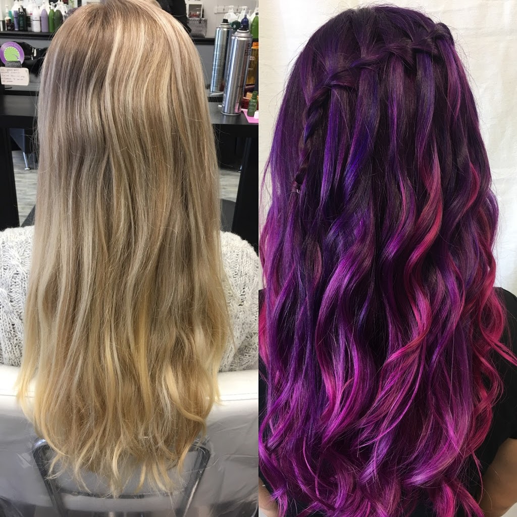 Gossip Hair Salon | 13979 16 Ave, Surrey, BC V4A 1P8, Canada | Phone: (604) 536-8747