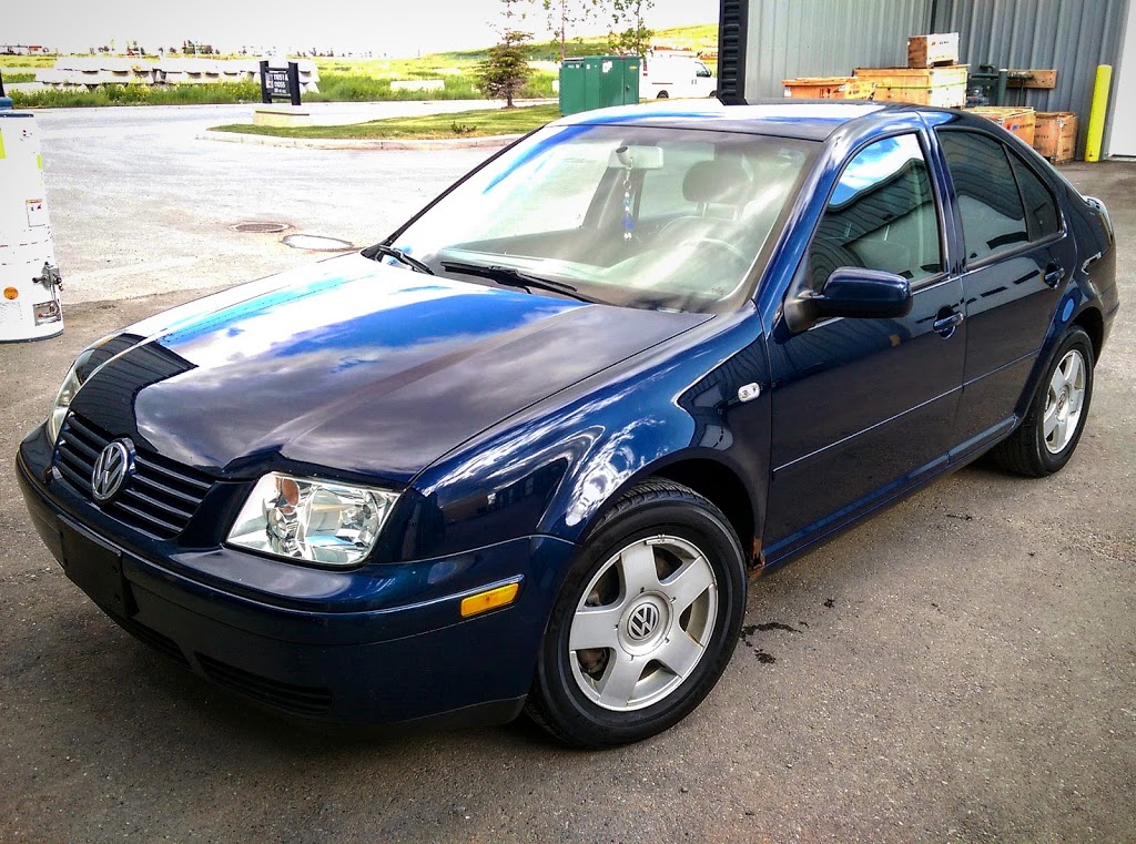 Refined Auto Detailing | 329 Copperpond Blvd SE, Calgary, AB T2Z 0Z6, Canada | Phone: (403) 473-7441