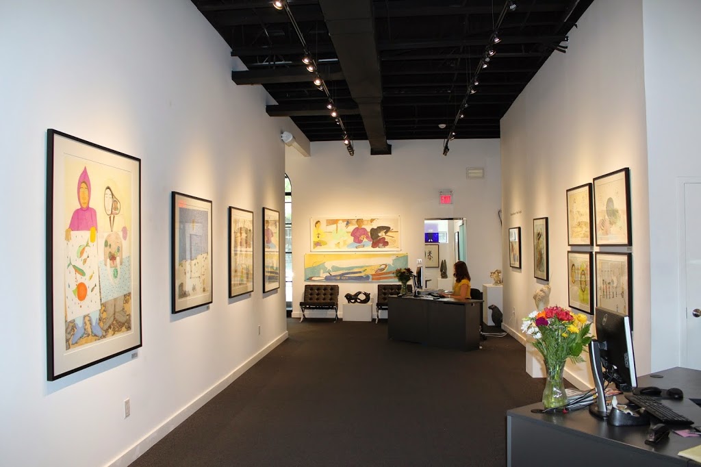 Feheley Fine Arts | 65 George St, Toronto, ON M5A 4L8, Canada | Phone: (416) 323-1373