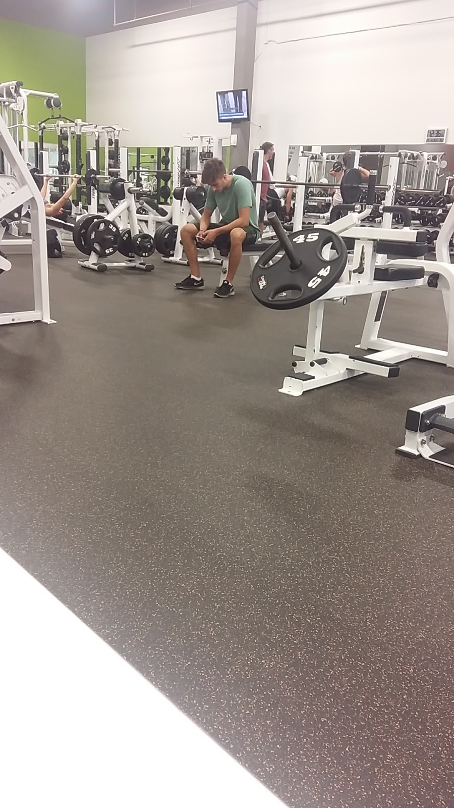 Énergie Cardio | 3100 Blvd. de la Concorde E local 50E, Laval, QC H7E 2B8, Canada | Phone: (450) 661-3153