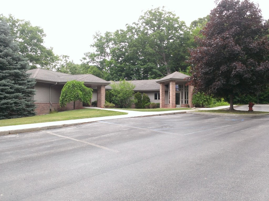 K. Donald Jackson, DDS | 1980 Fred W Moore Hwy, St Clair, MI 48079, USA | Phone: (810) 329-7440