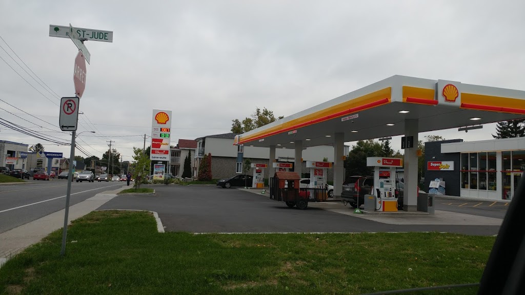 Super Soir Bois-Francs | 714 Boulevard des Bois Francs S, Victoriaville, QC G6P 5W6, Canada | Phone: (819) 357-1806