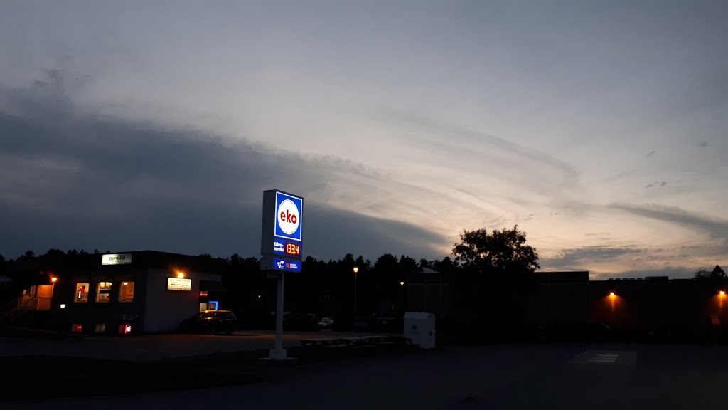 EKO | 245 Rue Laval, Sherbrooke, QC J1C 0A2, Canada | Phone: (819) 846-2203