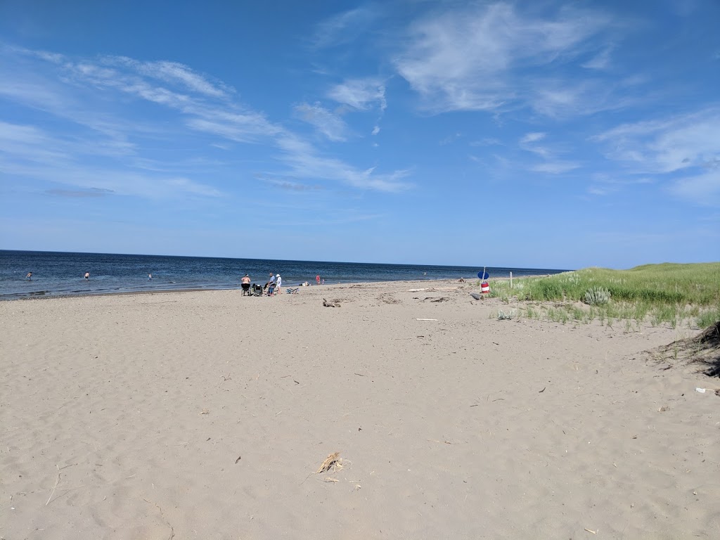 ESCUMINAC BEACH & FAMILY PARK | 301 Escuminac Point Rd, Escuminac, NB E9A 1V6, Canada | Phone: (506) 228-4532