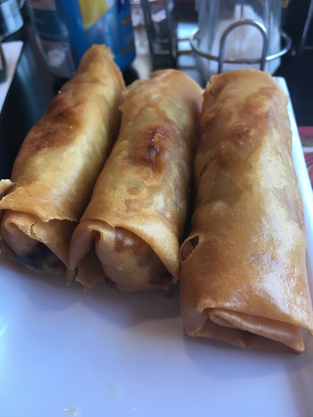 Hong Xin Restaurant | 14500 Simcoe St, Port Perry, ON L9L 1G3, Canada | Phone: (905) 985-2188