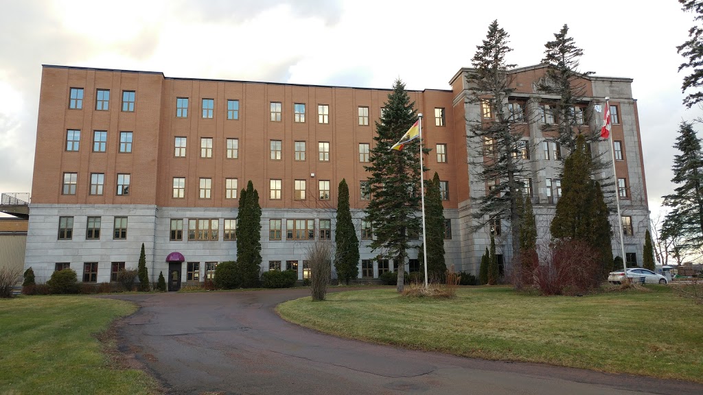 Institut De Memramcook | 488 Rue Centrale, Memramcook, NB E4K 3S6, Canada | Phone: (506) 758-2511