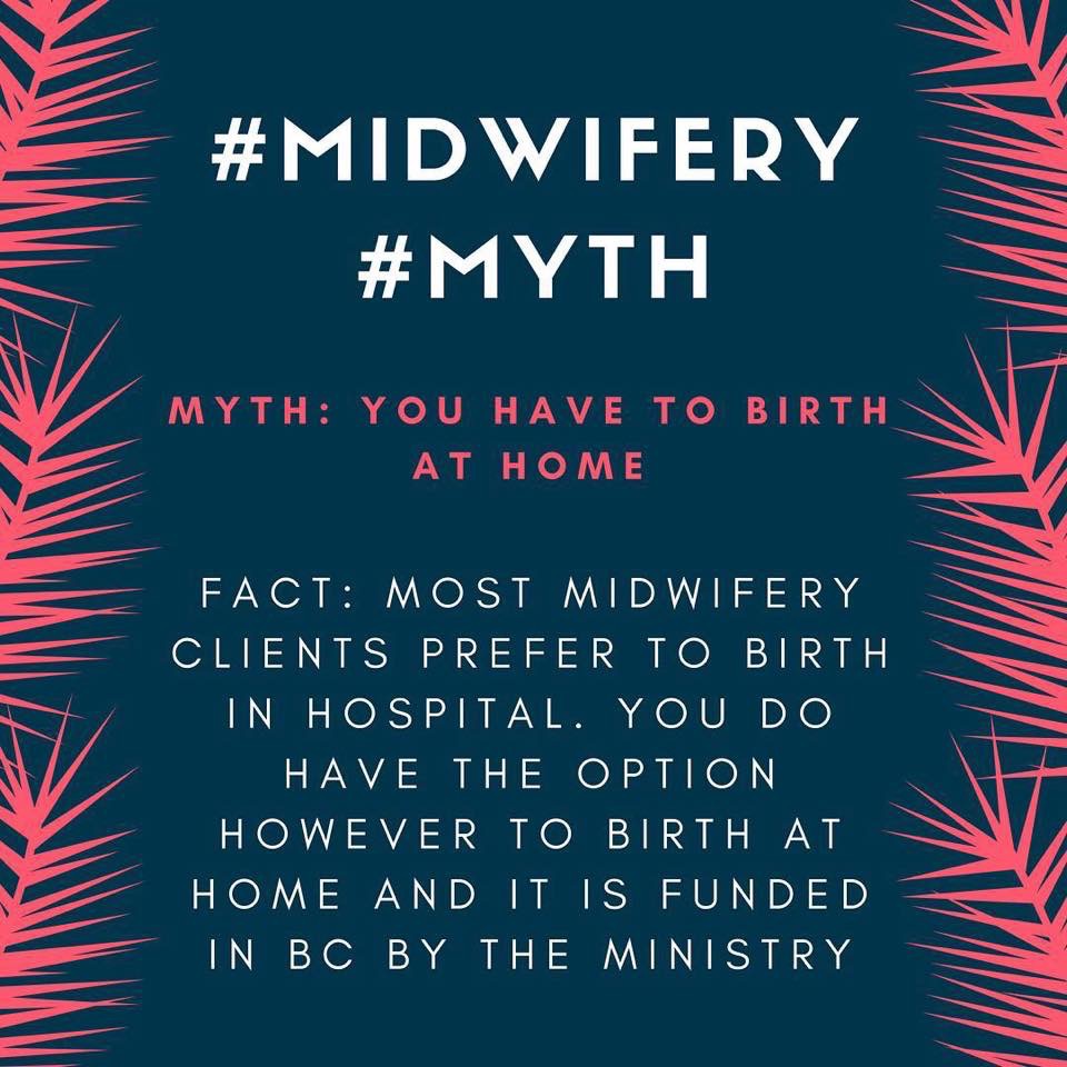 Community Birth Program - Surrey Midwives | 15149 BC-10 #201, Surrey, BC V3S 9A5, Canada | Phone: (604) 575-7275