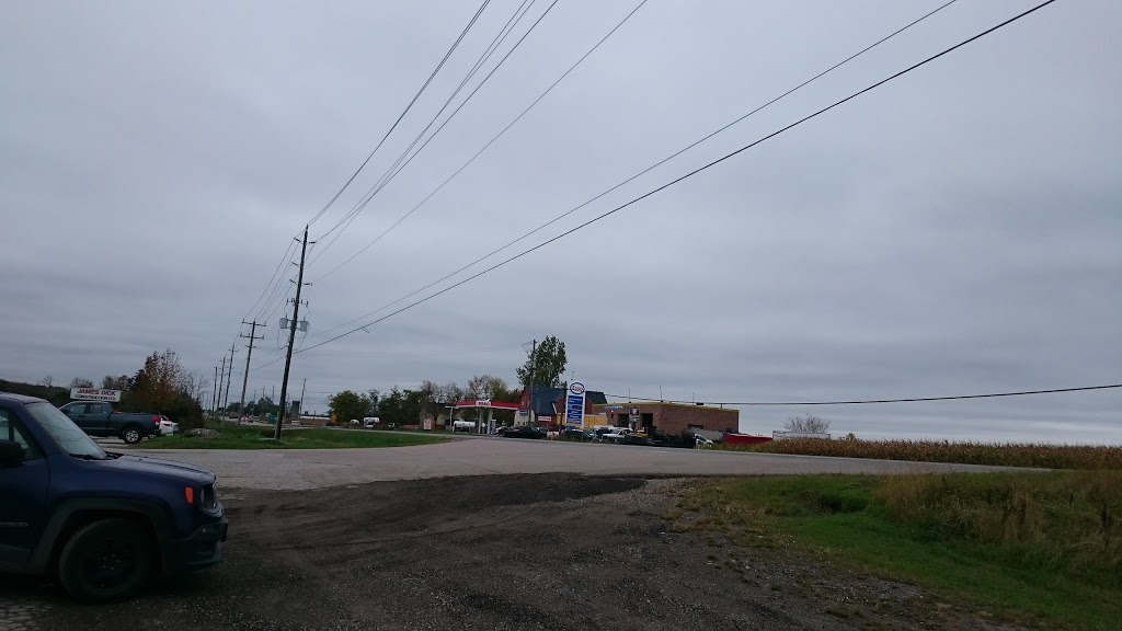 Esso | 14445 Peel Regional Rd 50, Bolton, ON L7E 3H6, Canada | Phone: (905) 951-7700
