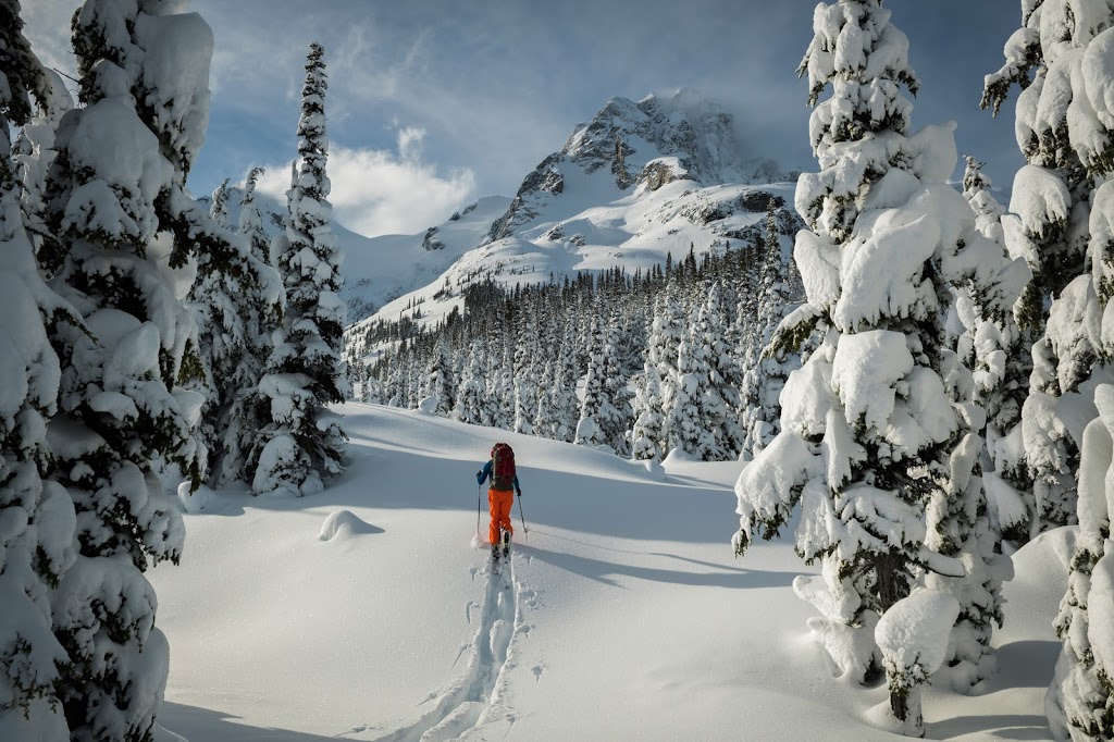 Mike Crane Photography | 24-1380 Cloudburst Dr, Whistler, BC V8E 0J5, Canada | Phone: (604) 967-2657