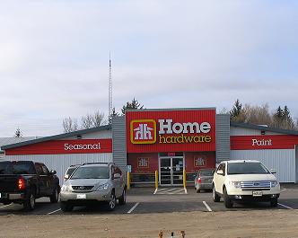 Ayr Home Hardware | 1148 Northumberland St #1, Ayr, ON N0B 1E0, Canada | Phone: (519) 632-7289