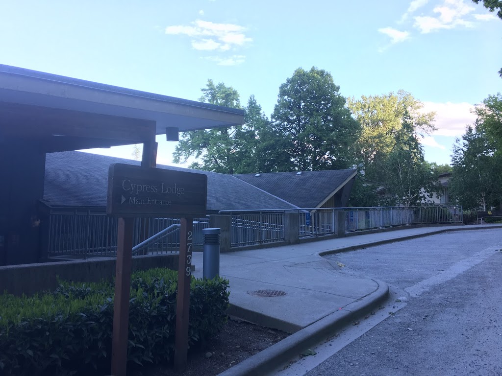 Cypress Lodge | 2739 Lougheed Hwy, Coquitlam, BC V3C 0A2, Canada | Phone: (604) 777-8777