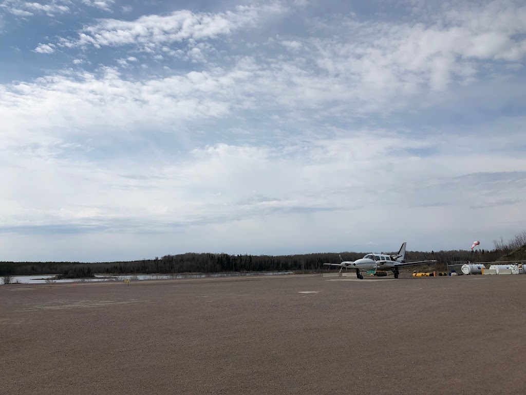 Little Grand Rapids Airstrip | Little Grand Rapids, MB R0B 0V0, Canada | Phone: (204) 397-2012