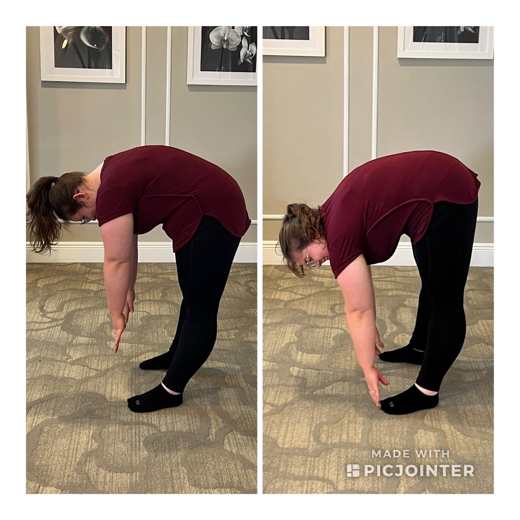 RAPID NeuroFascial Reset | 221 Main St, Three Hills, AB T0M 2A0, Canada | Phone: (403) 443-3336