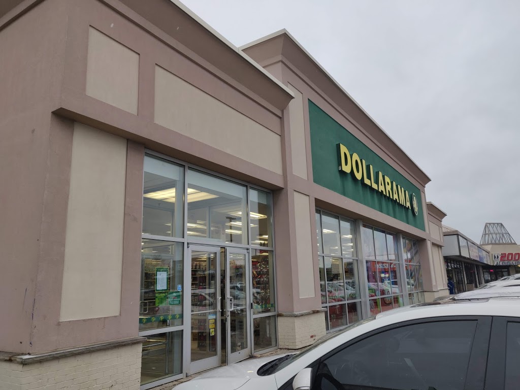 Dollarama | 979 Wellington Rd S, Wellington Southdale Plaza, London, ON N6E 3A9, Canada | Phone: (519) 691-0346