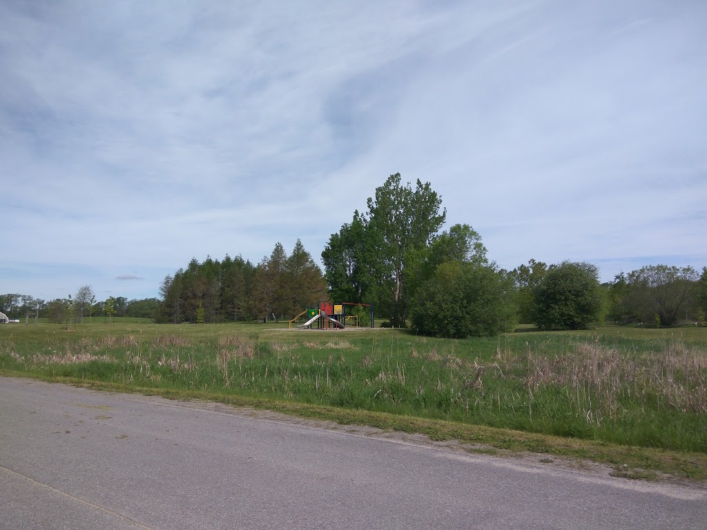Edenwoods Park | Glenburnie, ON K0H 1S0, Canada