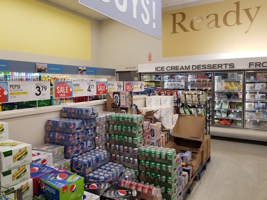 Shoppers Drug Mart | 1937 Portobello Blvd, Orléans, ON K4A 4W9, Canada | Phone: (613) 590-1800