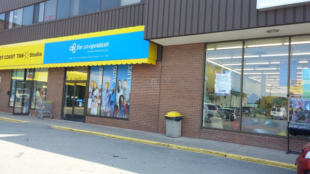 Scott Vine Plaza | 350 Scott St, St. Catharines, ON L2N 6T4, Canada | Phone: (905) 934-7600