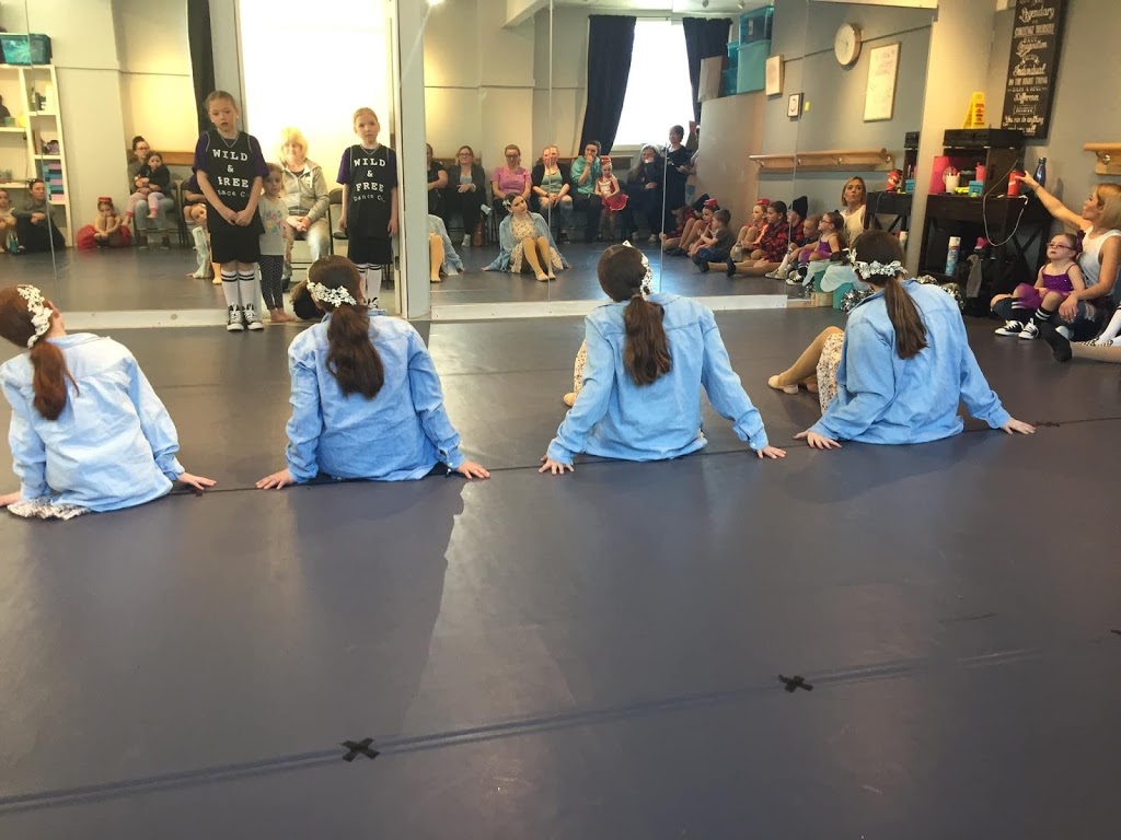 Wild & Free Dance Co. | 5 Church St N, Sunderland, ON L0C 1H0, Canada | Phone: (705) 716-2657