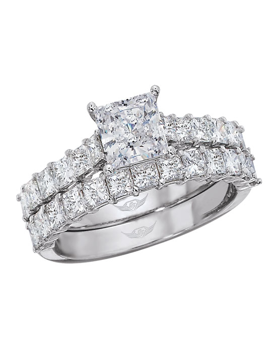 Daniel Jewellers | 4040 Steeles Ave W, Woodbridge, ON L4L 4Y5, Canada | Phone: (905) 856-0588
