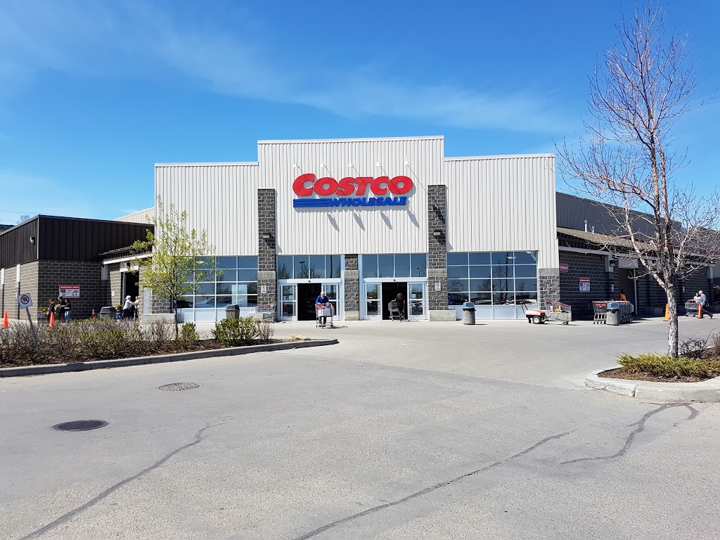 Costco Wholesale | 75 E Hills Blvd SE, Calgary, AB T2A 6J8, Canada | Phone: (587) 470-4490