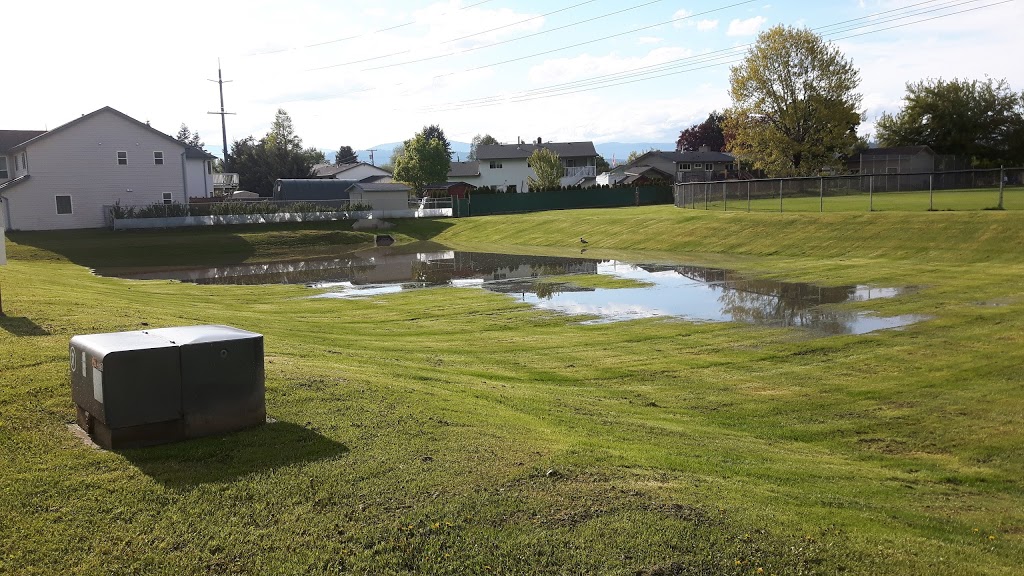 Edith Gay Park | 305 Moyer Rd, Kelowna, BC V1X 4R9, Canada