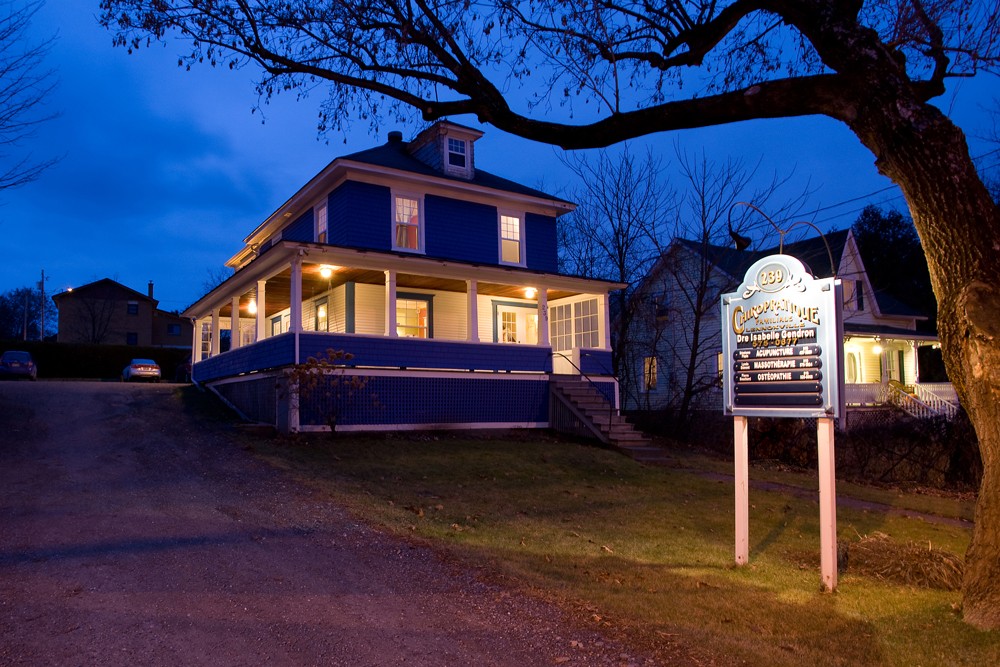 Chiropratique Familiale Lennoxville de Sherbrooke | 239 Rue Queen, Sherbrooke, QC J1M 1K5, Canada | Phone: (819) 575-0677