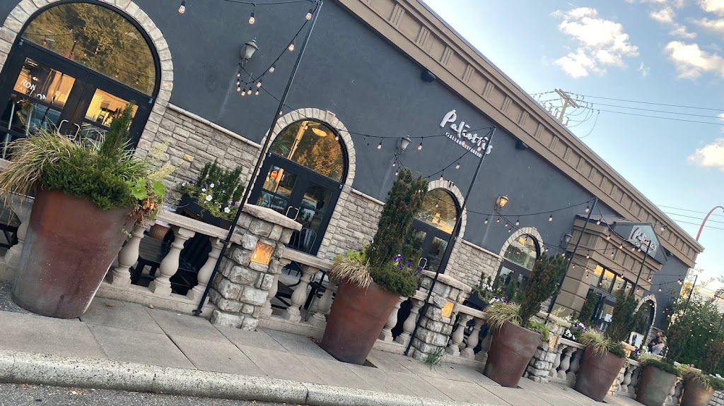 Paliottis Italian Restaurant | 33886 Essendene Ave, Abbotsford, BC V2S 2H4, Canada | Phone: (604) 855-1888