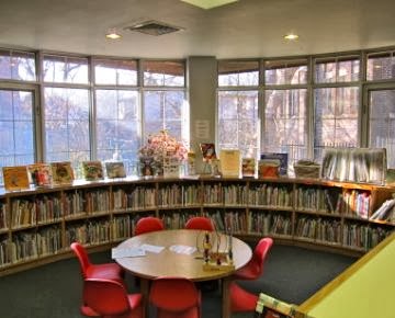 Toronto Public Library - Taylor Memorial Branch | 1440 Kingston Rd, Scarborough, ON M1N 1R3, Canada | Phone: (416) 396-8939