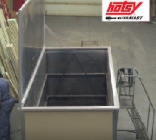 Hotsy Water Blast | 4002 9 Ave N, Lethbridge, AB T1H 6T8, Canada | Phone: (403) 381-3318