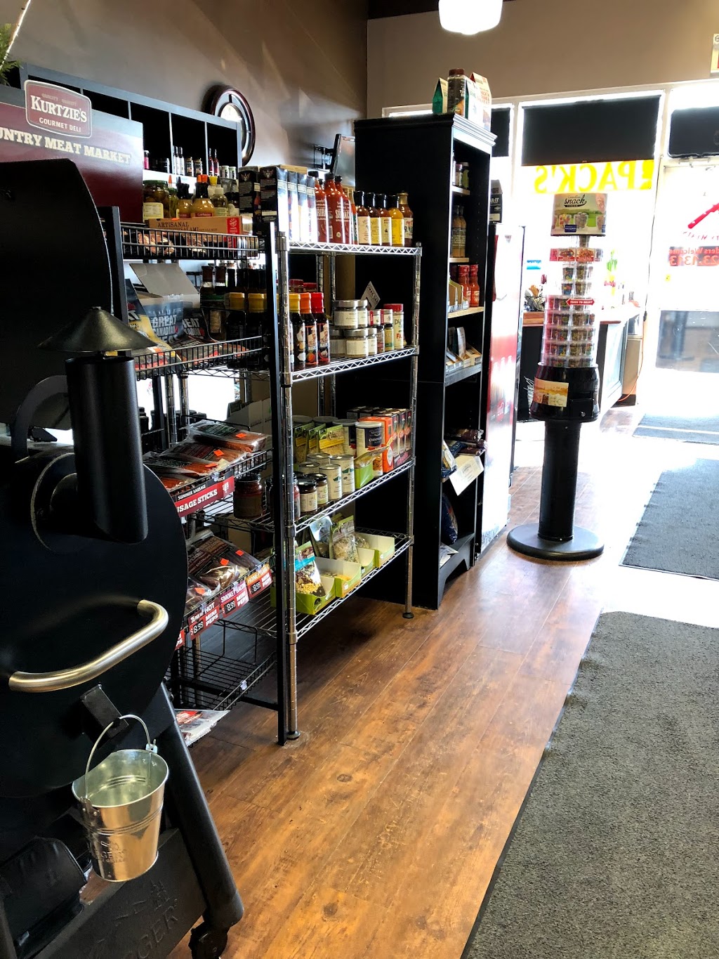 Kyles Quality Meats Bowmanville Inc | 39 Martin Rd, Bowmanville, ON L1C 3K7, Canada | Phone: (905) 623-1313