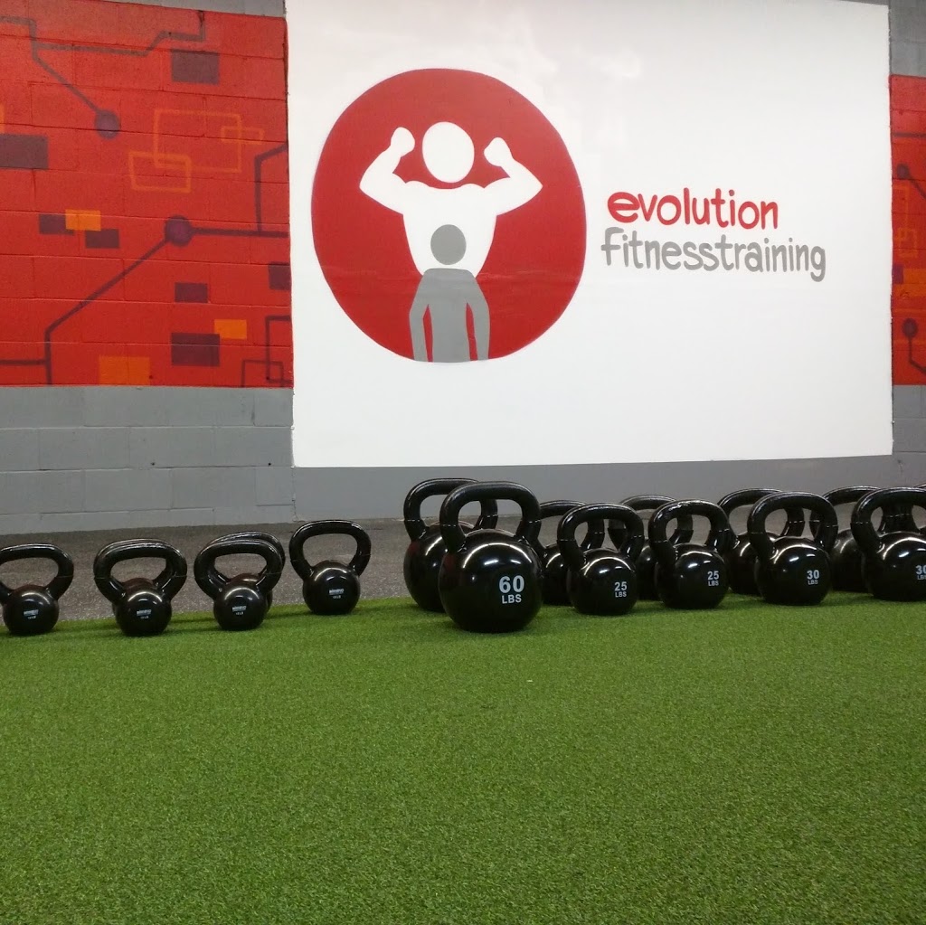 Evolution Fitness Training | gym | 4-, 716 Wilson Rd S, Oshawa, ON L1H 6E8, Canada | 2899927974 OR +1 289-992-7974