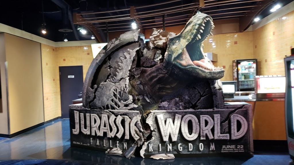 Cineplex Odeon Sunridge Spectrum Cinemas | 2555 32 St NE #400, Calgary, AB T1Y 7J6, Canada | Phone: (403) 717-1200