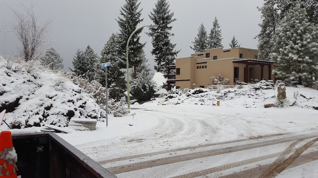 Lochview Trail | Lochview Rd, Kelowna, BC V1V 1G8, Canada