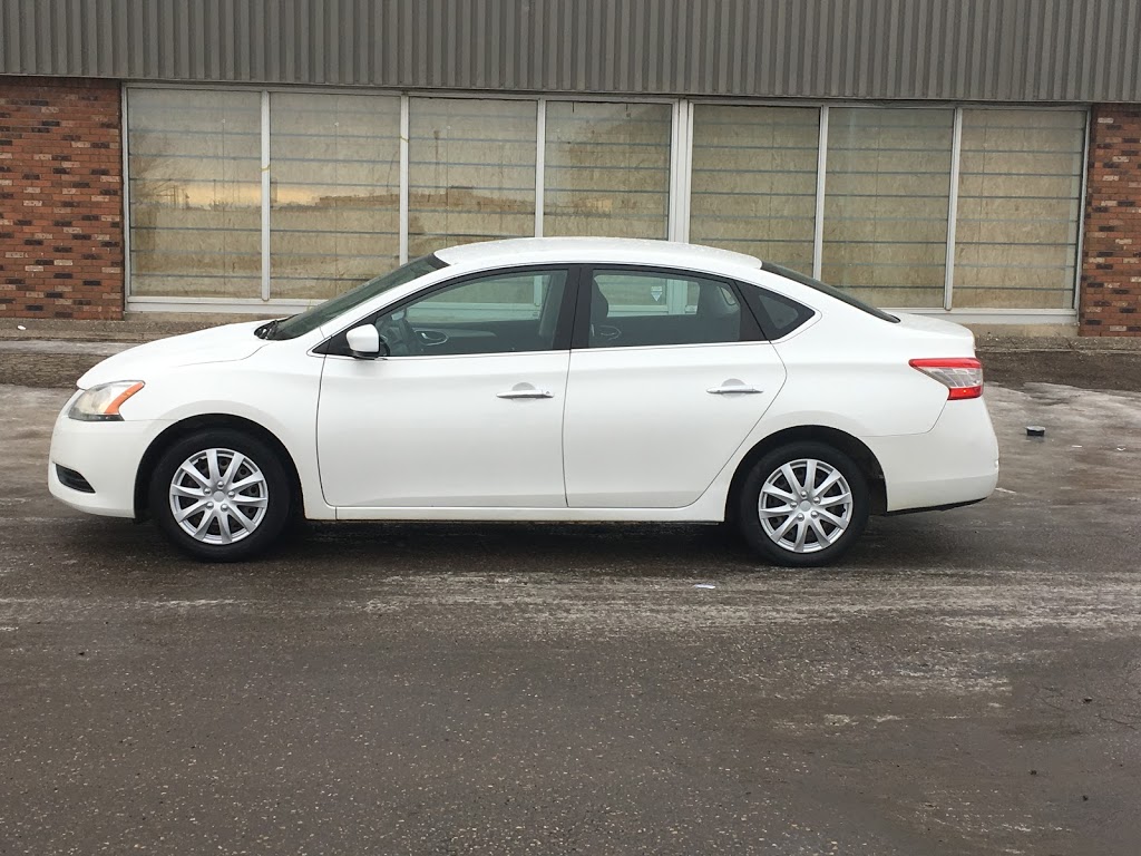KIFLE MOTORS | 511 Cornwall St, Regina, SK S4R 2H1, Canada | Phone: (306) 501-8199