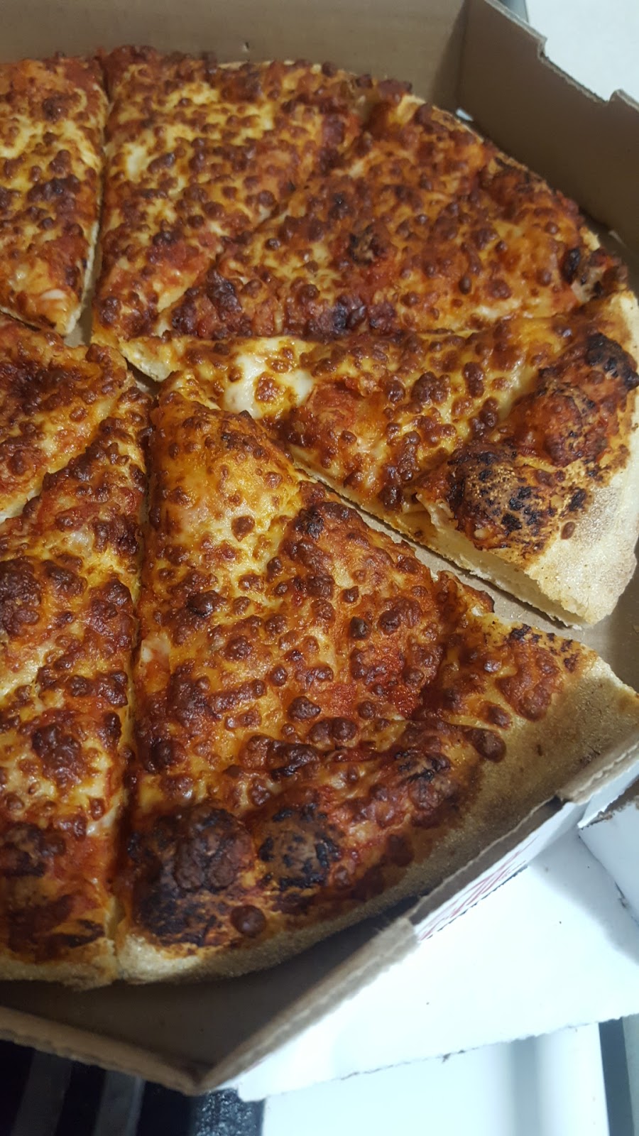 Dominos Pizza | 849 Wonderland Rd S Unit #1, London, ON N6K 4T2, Canada | Phone: (519) 601-1919