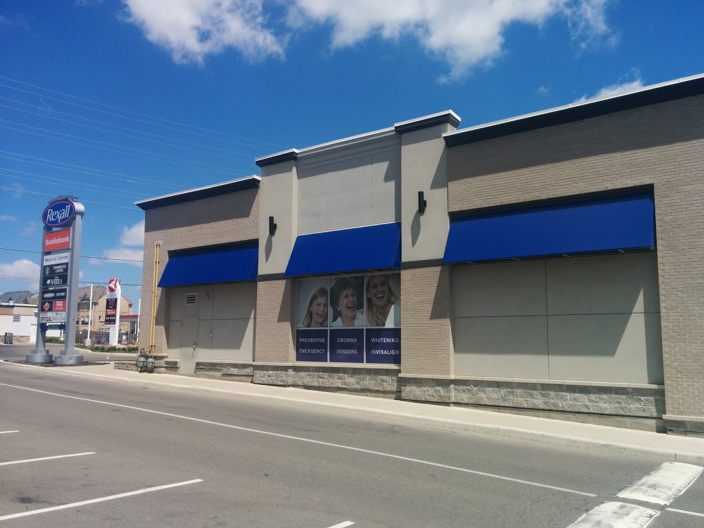Churchill Glen Dental | 3020 Thomas St Unit A302, Mississauga, ON L5M 0R4, Canada | Phone: (905) 858-3368