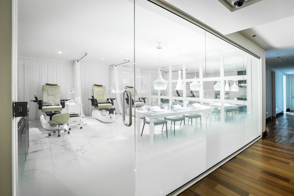Le Spa du Manoir Saint-Sauveur | 246 Chem. du Lac-Millette #2, Saint-Sauveur, QC J0R 1R3, Canada | Phone: (450) 227-1970