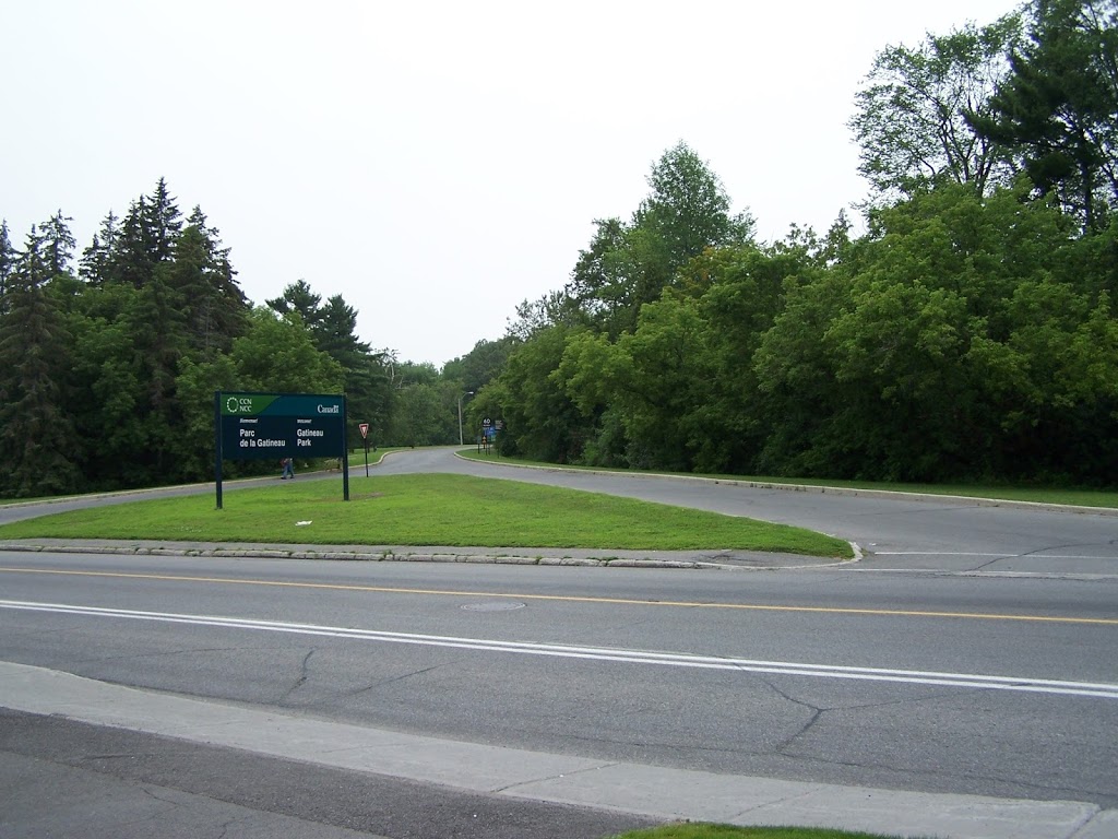 Motel du Parc | 359 Boul Alexandre-Taché, Gatineau, QC J9A 1M3, Canada | Phone: (819) 770-3838