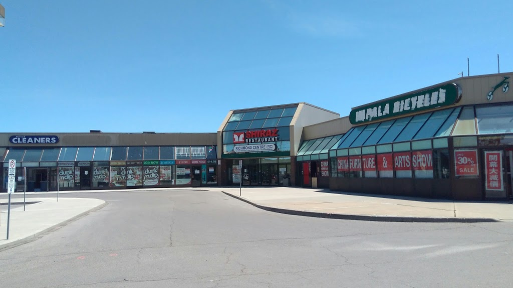 Richmond Centre | 9737 Yonge St, Richmond Hill, ON L4C 1V7, Canada | Phone: (905) 770-8290