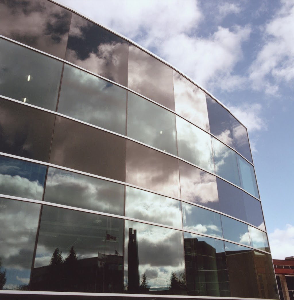 Red Deer Polytechnic Library | 100 College Blvd, Red Deer, AB T4N 5H5, Canada | Phone: (403) 342-3344